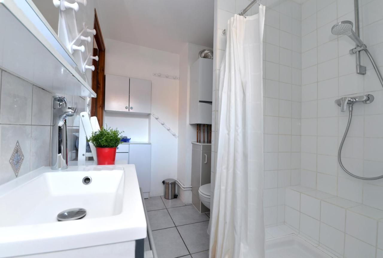 Appartement La Grande Terrasse Du Centre Колмар Екстериор снимка